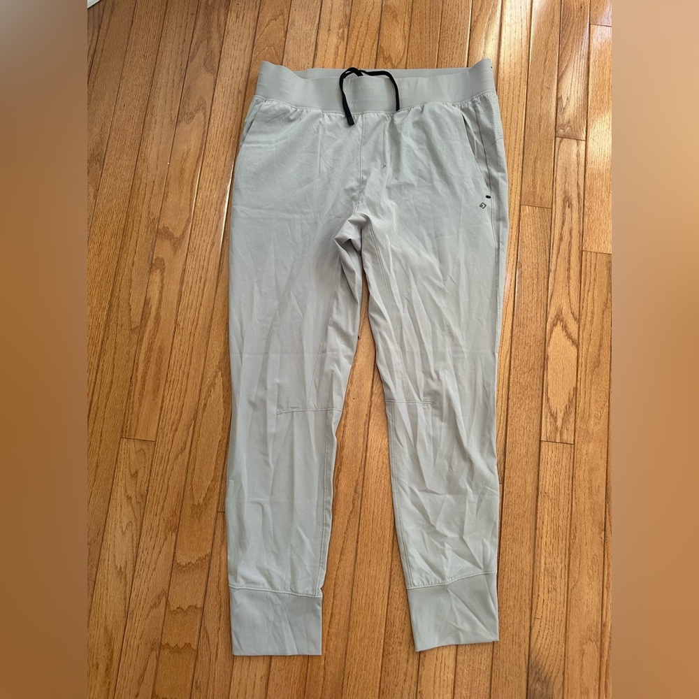 YPB motionTEK men’s training jogger